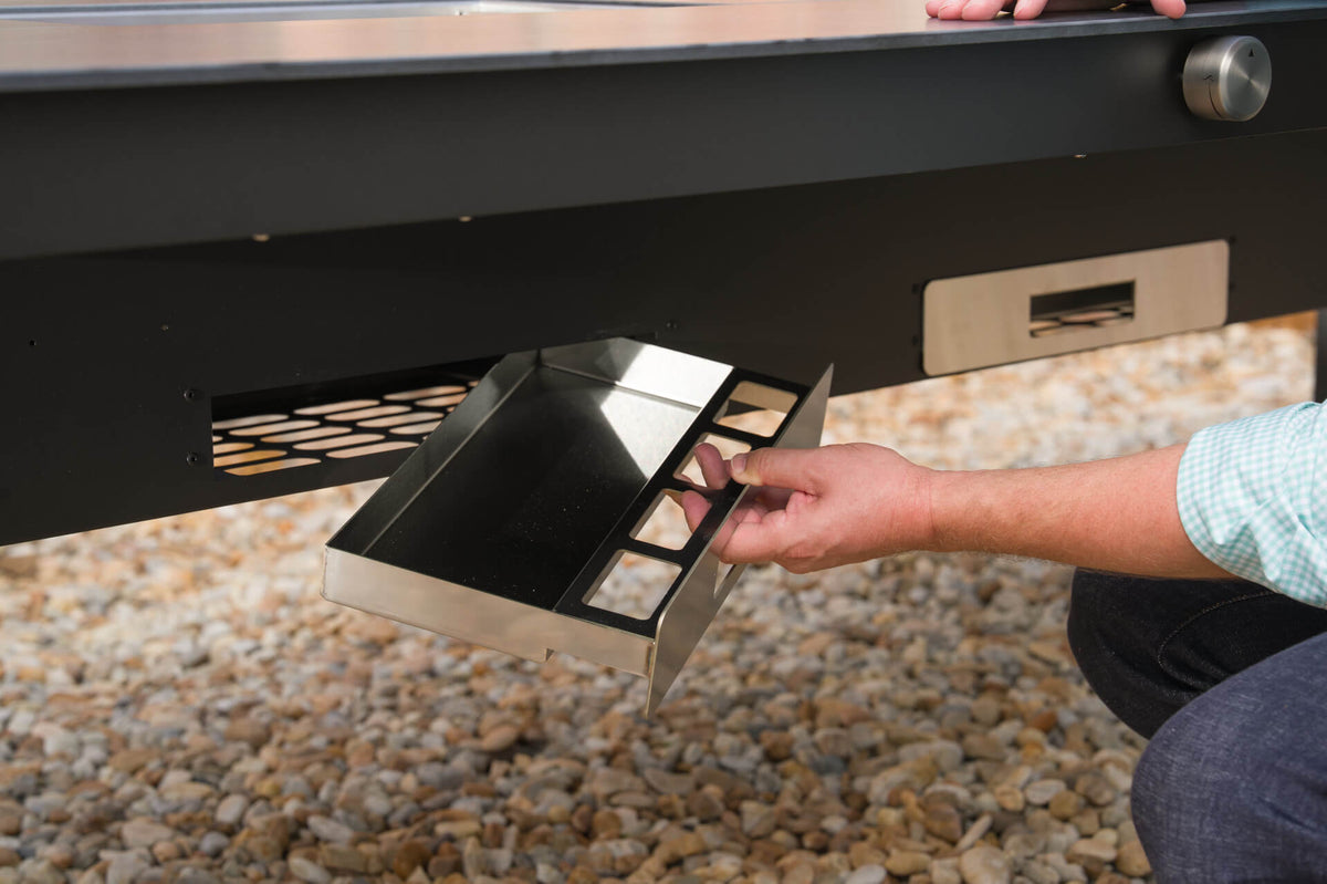Festavolo Forte Piccolo | Tischgrill - grillstir.comFestavolo Forte Piccolo | TischgrillFestavologrillstir.com