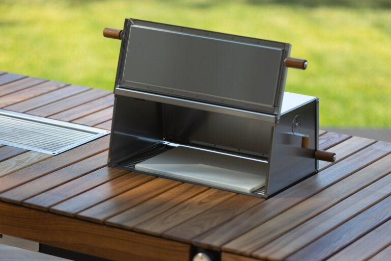 Festavolo Pizza Ofen - grillstir.comFestavolo Pizza OfenFestavologrillstir.com