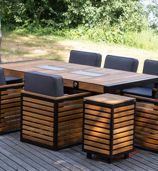 Festavolo Primo Medio | Tisch Grill - grillstir.comFestavolo Primo Medio | Tisch GrillFestavologrillstir.com