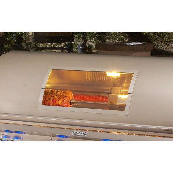 Fire Magic Echelon E790I Einbaugrill, inkl. Drehspieß - grillstir.comFire Magic Echelon E790I Einbaugrill, inkl. DrehspießFireMagicgrillstir.comE790I - 8E1P - W2500002620513