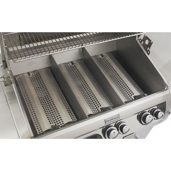 Fire Magic Echelon E790S Grillwagen, inkl. Drehspieß - grillstir.comFire Magic Echelon E790S Grillwagen, inkl. DrehspießFireMagicgrillstir.comE790S - 8E1P - 62 - W0061965507627