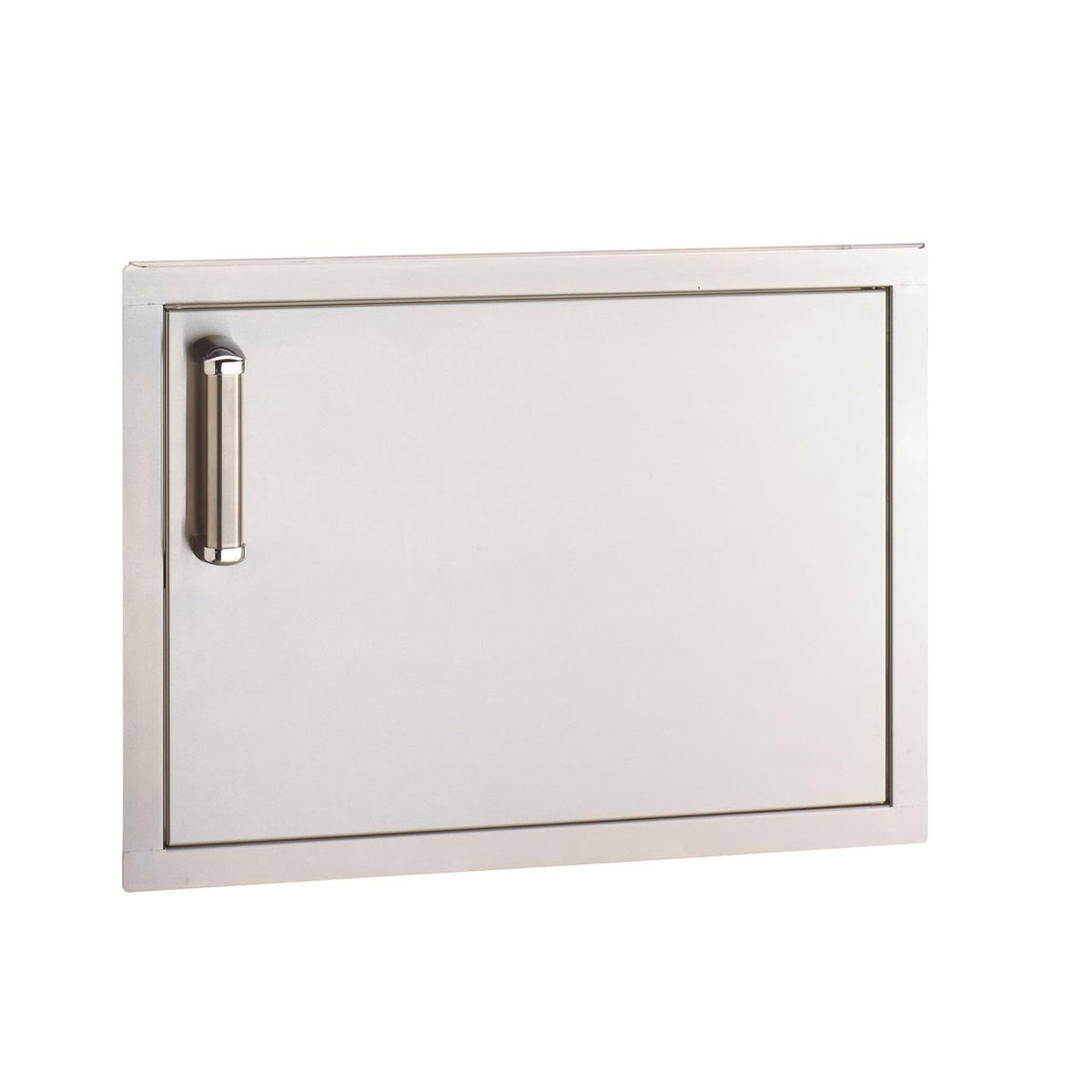 Fire Magic Einzeltür, 14" horizontal mit Scharnier rechts - grillstir.comFire Magic Einzeltür, 14" horizontal mit Scharnier rechtsFireMagicgrillstir.com53914SC - R0619655069814
