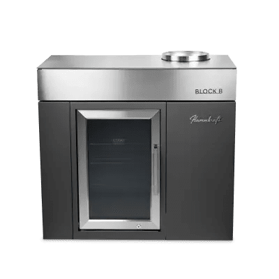 Flammkraft Block B, Tiefumbra - grillstir.comFlammkraft Block B, TiefumbraFlammkraftgrillstir.com