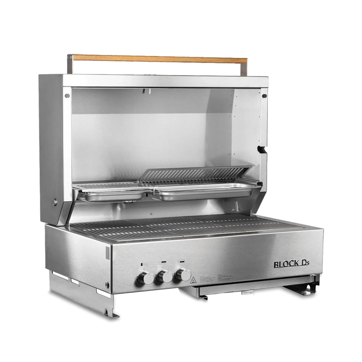 Flammkraft Block Ds, Generation 5 built - in - grillstir.comFlammkraft Block Ds, Generation 5 built - inGrillFlammkraftgrillstir.com