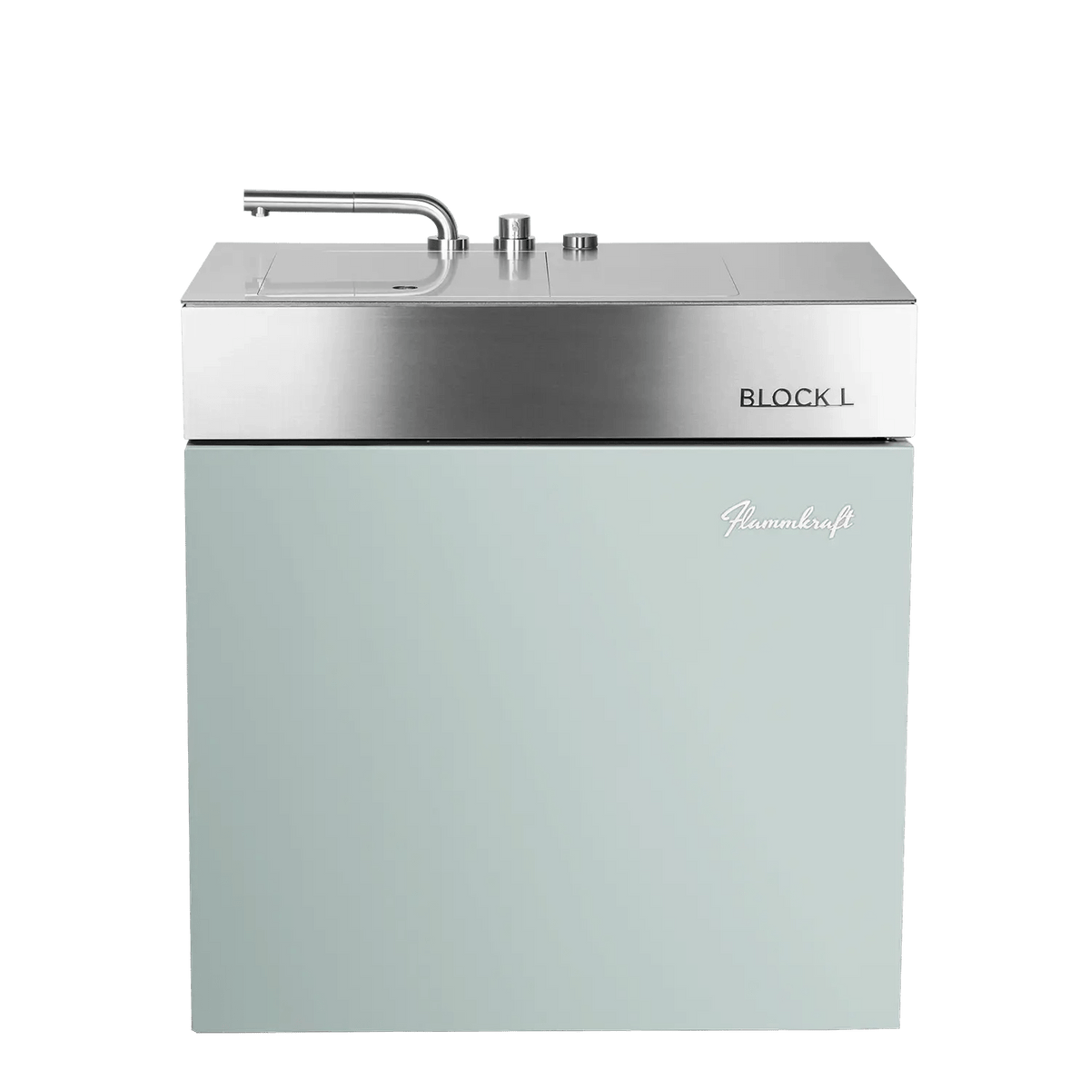 Flammkraft Block L, Pool - grillstir.comFlammkraft Block L, PoolFlammkraftgrillstir.com