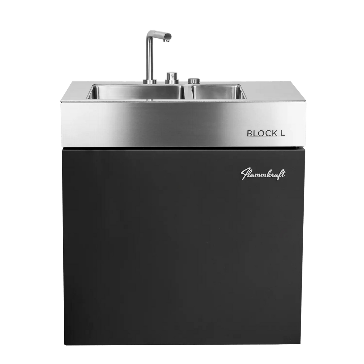 Flammkraft Block L, Tiefumbra - grillstir.comFlammkraft Block L, TiefumbraFlammkraftgrillstir.com