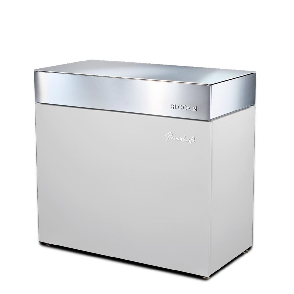 Flammkraft Block M, Lichtgrau - grillstir.comFlammkraft Block M, LichtgrauFlammkraftgrillstir.comfkM000050039067432240