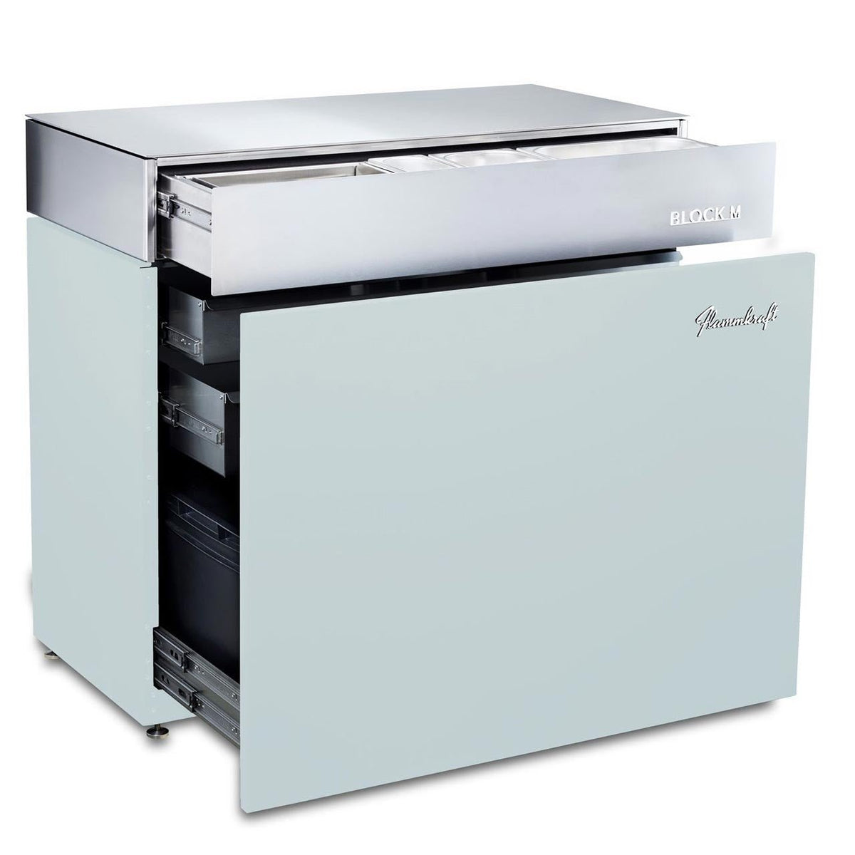 Flammkraft Block M, Pool - grillstir.comFlammkraft Block M, PoolFlammkraftgrillstir.comfkM000060039067432257