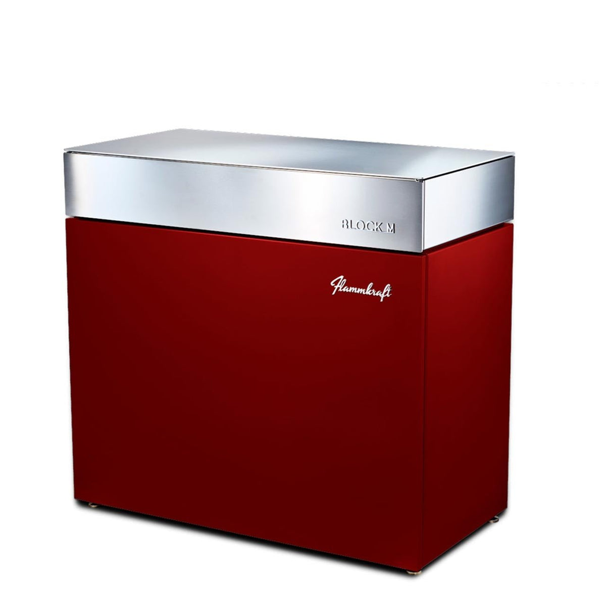 Flammkraft Block M, Rubin - grillstir.comFlammkraft Block M, RubinFlammkraftgrillstir.comfkM000040039067432233