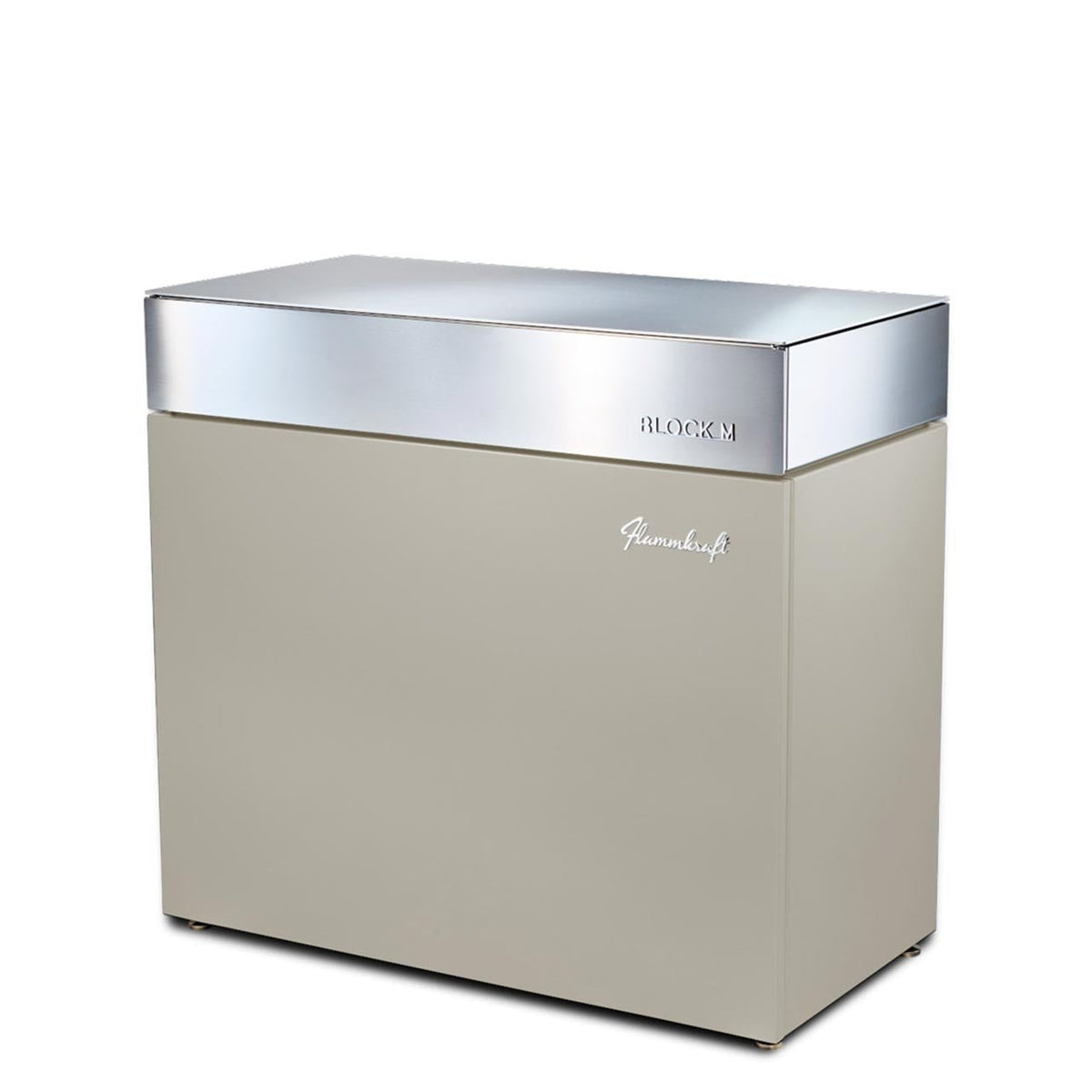 Flammkraft Block M, Taupe - grillstir.comFlammkraft Block M, TaupeFlammkraftgrillstir.comfkM000020039067432219