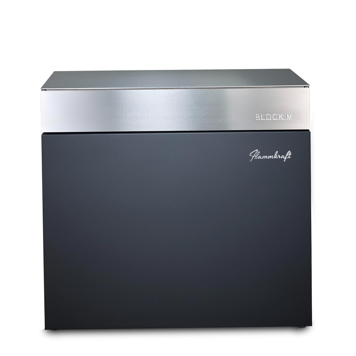 Flammkraft Block M, Tiefumbra - grillstir.comFlammkraft Block M, TiefumbraFlammkraftgrillstir.comfkM000010039067432202