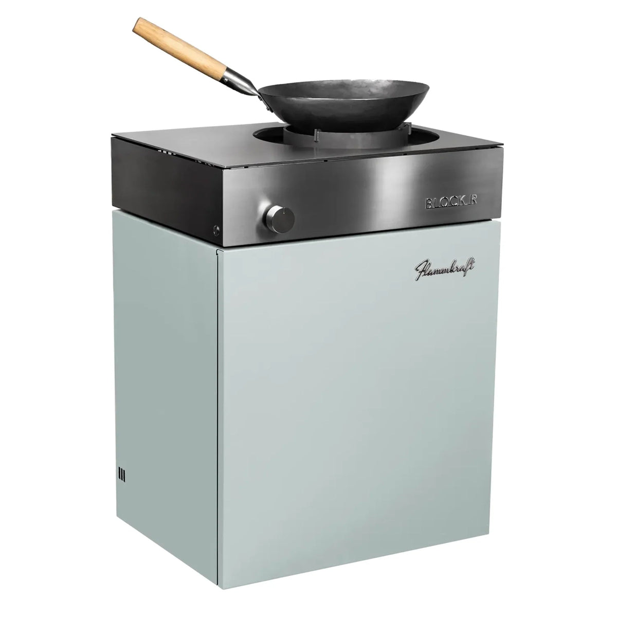 Flammkraft Block R Wokmodul, Pool - grillstir.comFlammkraft Block R Wokmodul, PoolGrillFlammkraftgrillstir.com