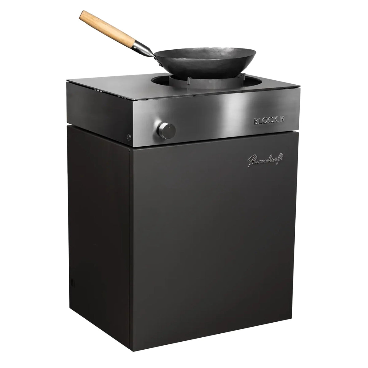 Flammkraft Block R Wokmodul, Tiefumbra - grillstir.comFlammkraft Block R Wokmodul, TiefumbraGrillFlammkraftgrillstir.com