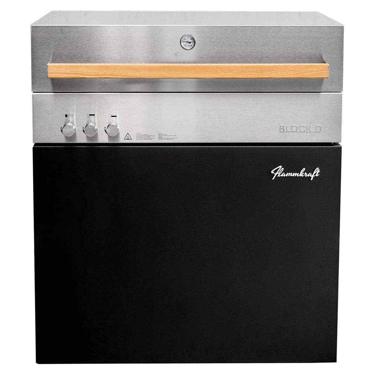 Flammkraft Gasgrill Block D Gen.5 Elfenbeinschwarz - grillstir.comFlammkraft Gasgrill Block D Gen.5 ElfenbeinschwarzFlammkraftgrillstir.comD07E50EU0039067432752