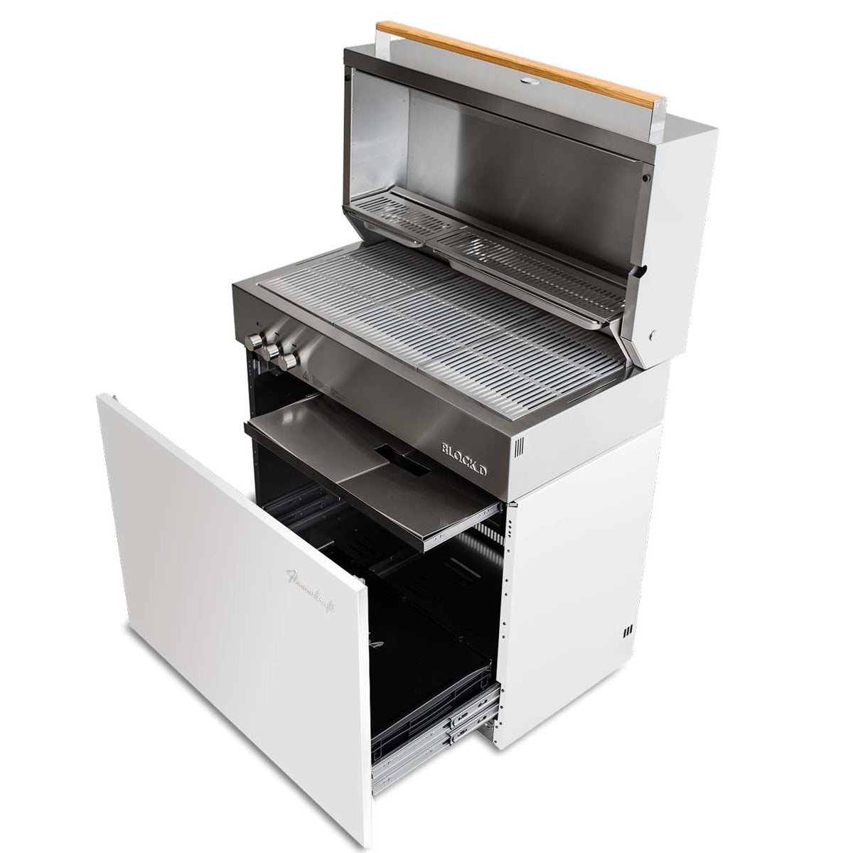 Flammkraft Gasgrill Block D Gen.5 Elfenbeinweiß - grillstir.comFlammkraft Gasgrill Block D Gen.5 ElfenbeinweißFlammkraftgrillstir.comD03E50EU0039067432639
