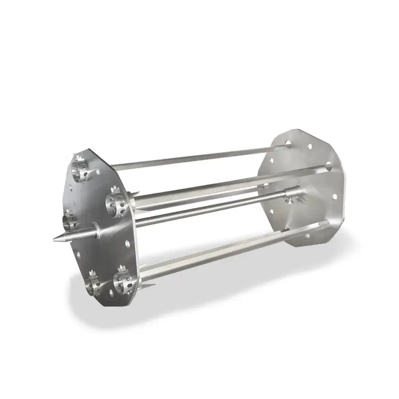 Flammkraft Karussell für BLOCK D (Gen. 4 / 5) - grillstir.comFlammkraft Karussell für BLOCK D (Gen. 4 / 5)ZubehörFlammkraftgrillstir.com