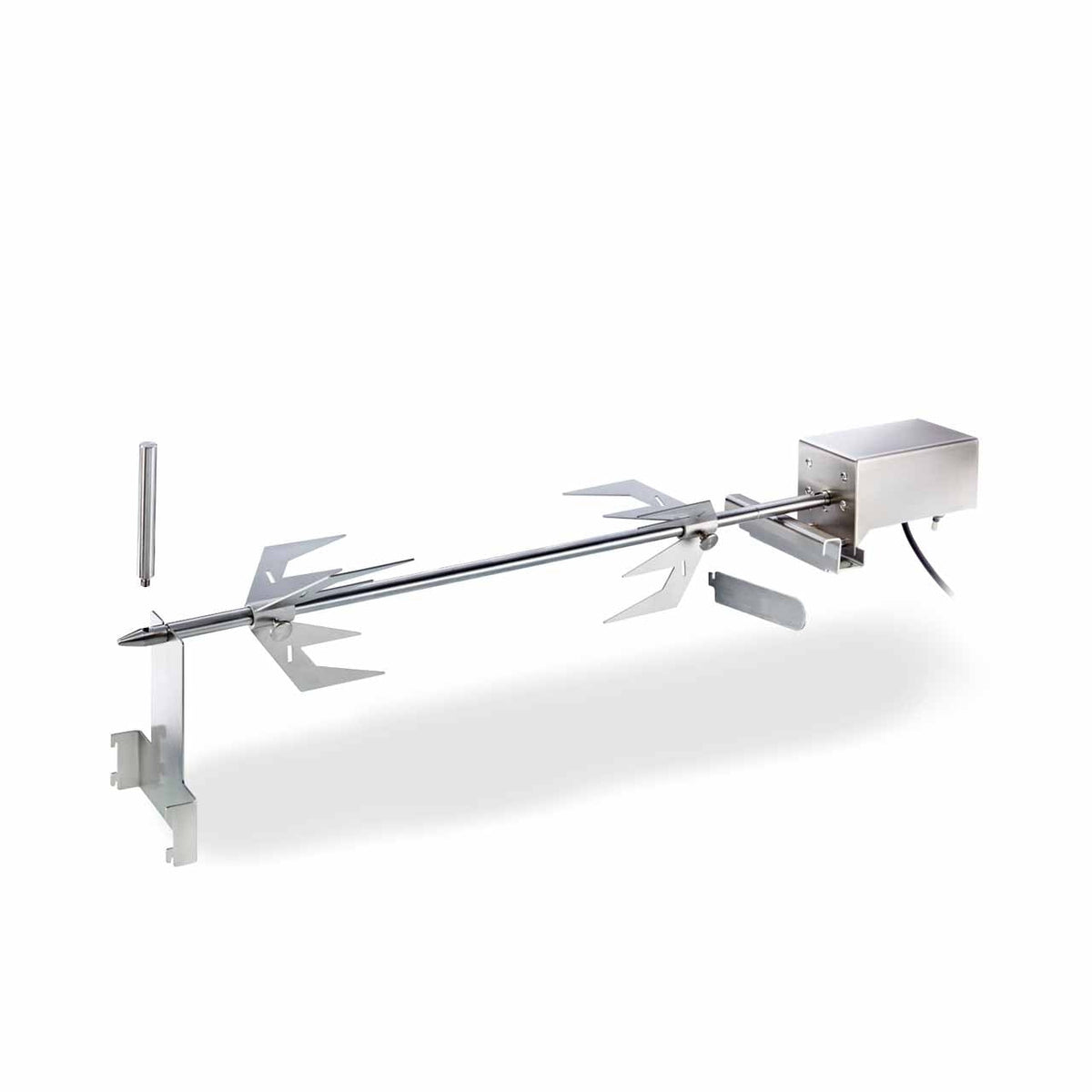 Flammkraft Rotisserie, Block D Gen.5 - grillstir.comFlammkraft Rotisserie, Block D Gen.5Flammkraftgrillstir.comZ050DEEU0039067432820