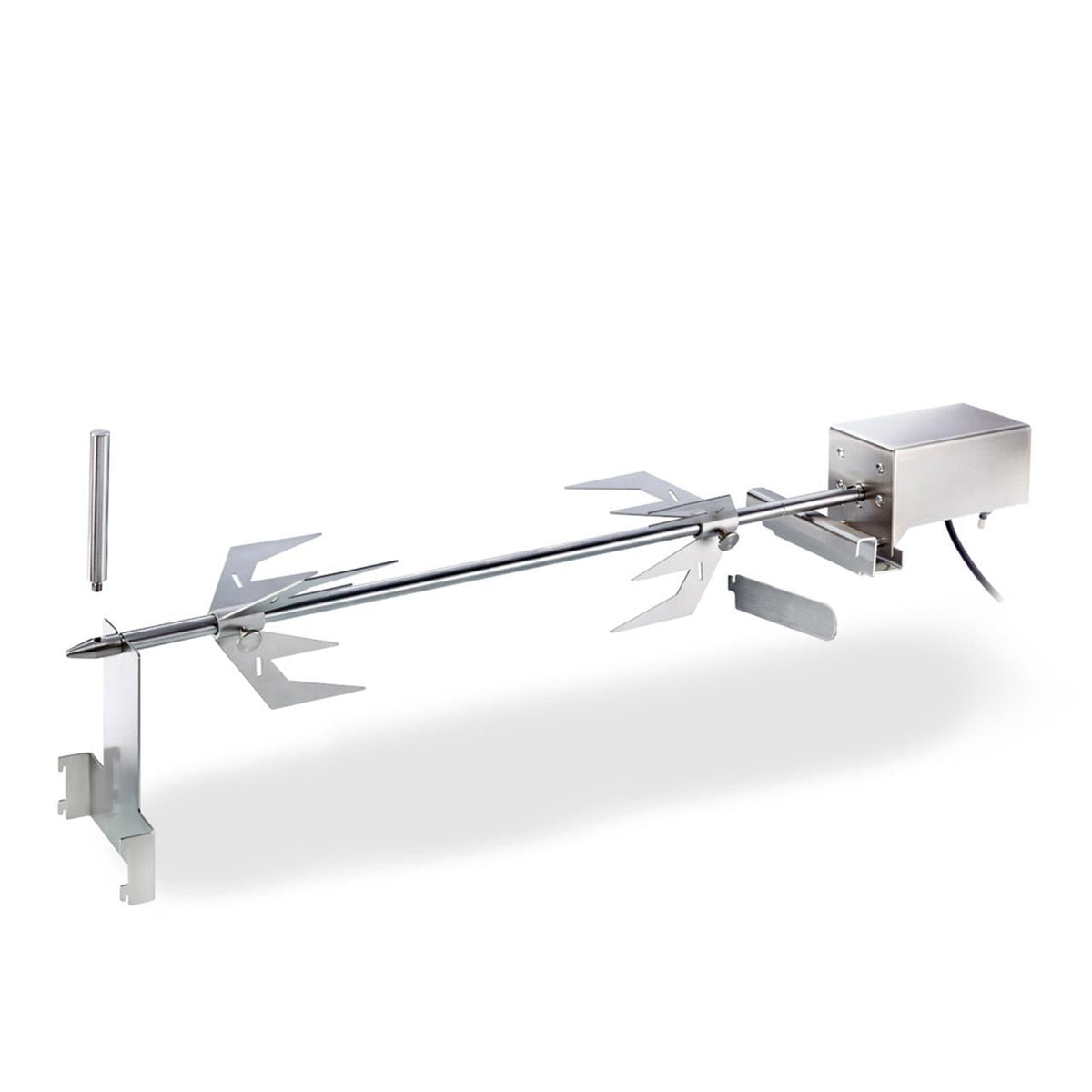Flammkraft Rotisserie, Block D - grillstir.comFlammkraft Rotisserie, Block DFlammkraftgrillstir.comfkZ05DB00039067432066