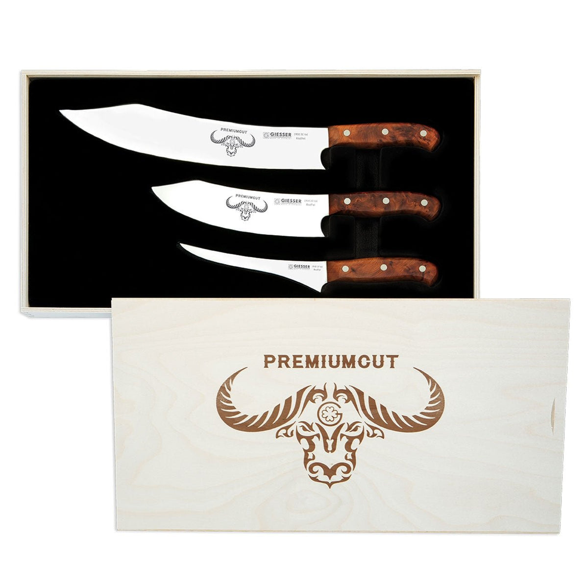 Giesser Premium Cut 3 - er Set - Tree of Life - grillstir.comGiesser Premium Cut 3 - er Set - Tree of LifeGiessergrillstir.com1999 - 3 tol4010303257908
