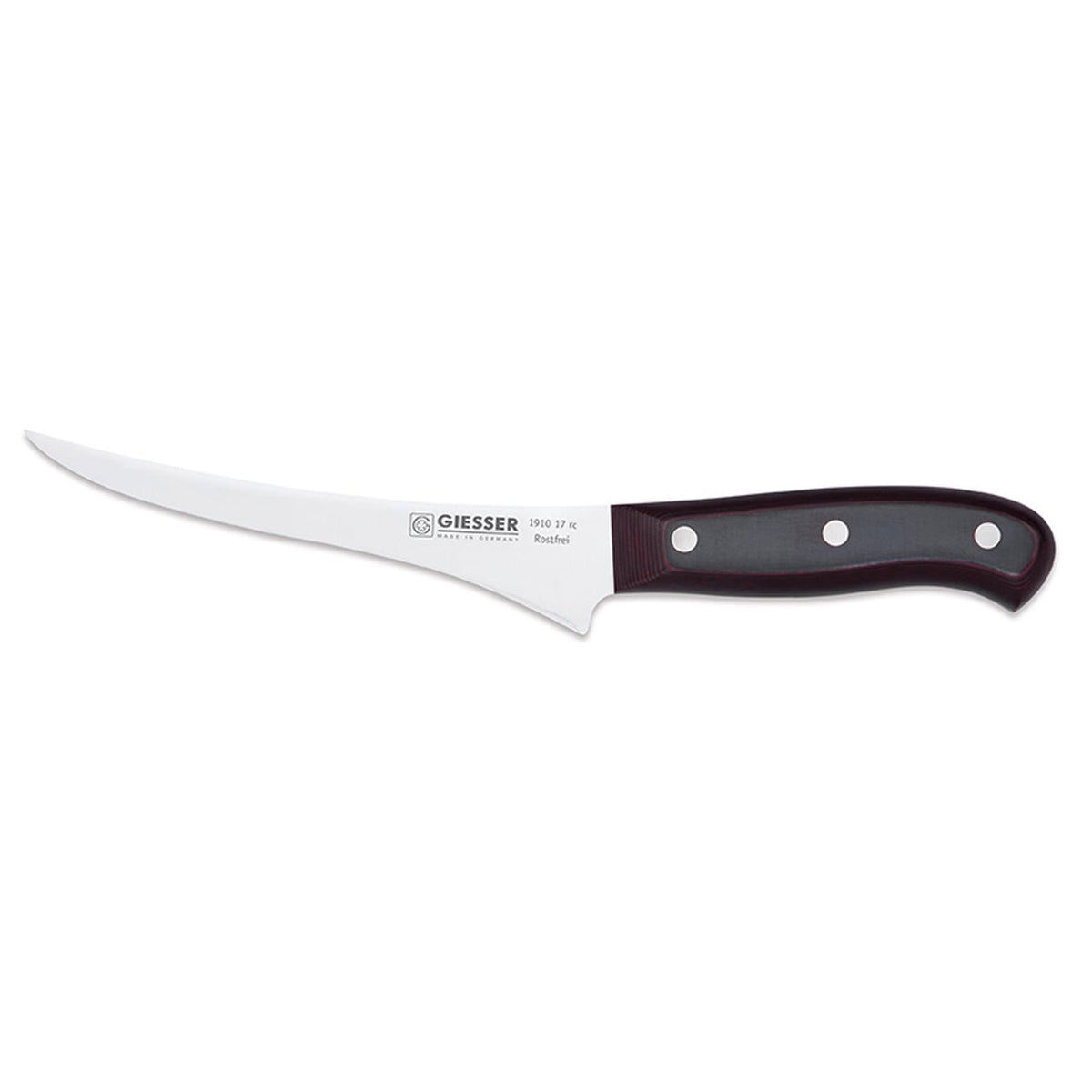 Giesser Premium Cut Filet No. 1 - Rocking Chefs - grillstir.comGiesser Premium Cut Filet No. 1 - Rocking ChefsGiessergrillstir.com1910 - 17rc2500003077019