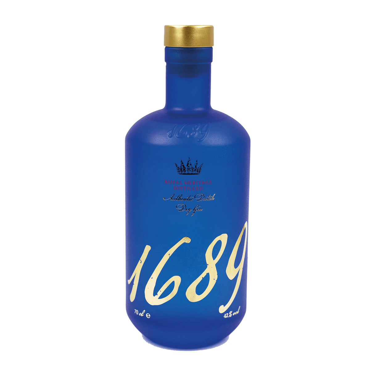 Gin 1689 Dutch Dry Gin, 700ml - grillstir.comGin 1689 Dutch Dry Gin, 700mlGin 1689grillstir.com