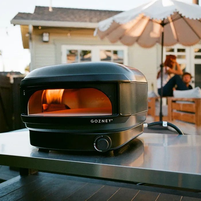 Gozney Arc Lite Off Black - grillstir.comGozney Arc Lite Off BlackGozneygrillstir.com