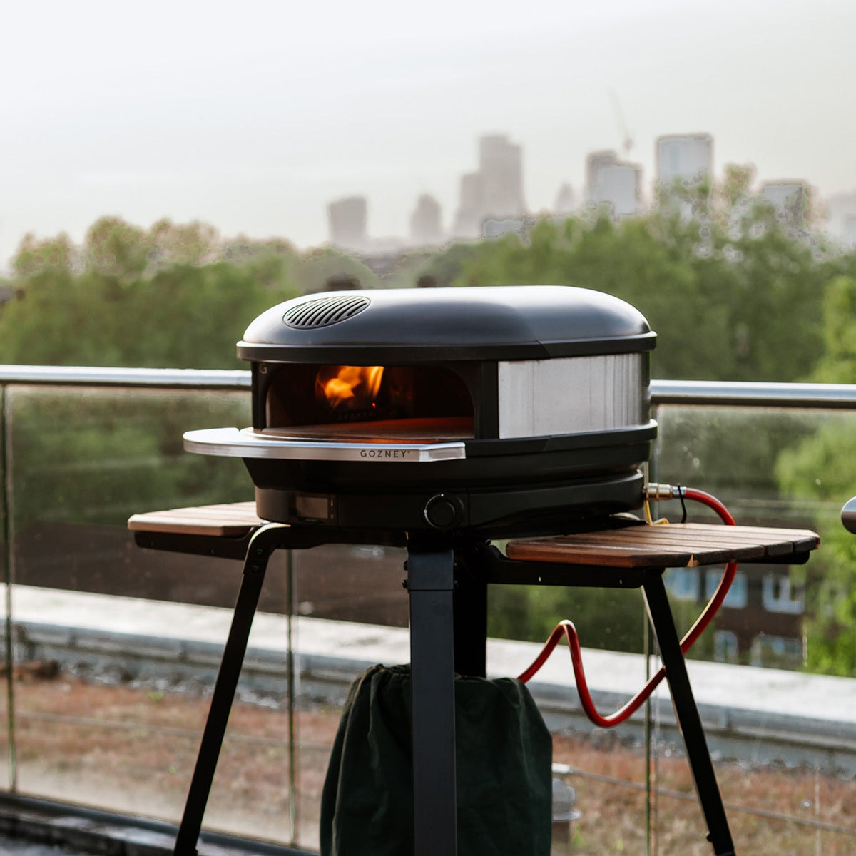 Gozney Arc XL Frontablage - grillstir.comGozney Arc XL FrontablagePizzaofenGozneygrillstir.com
