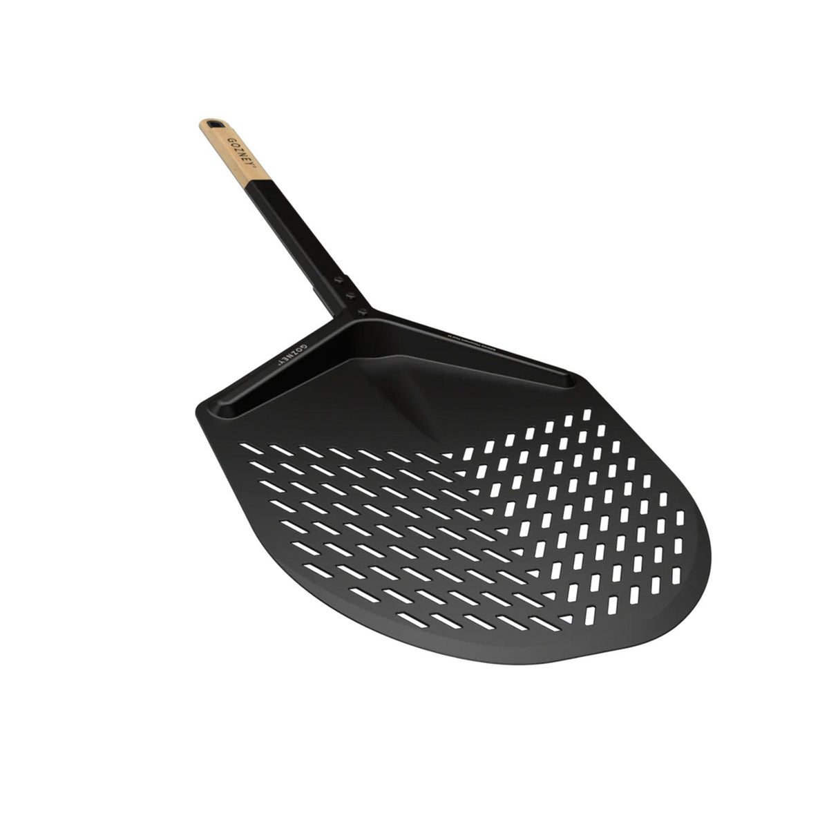 Gozney Balance Heber 12" M - grillstir.comGozney Balance Heber 12" MPizza ZubehörGozneygrillstir.com