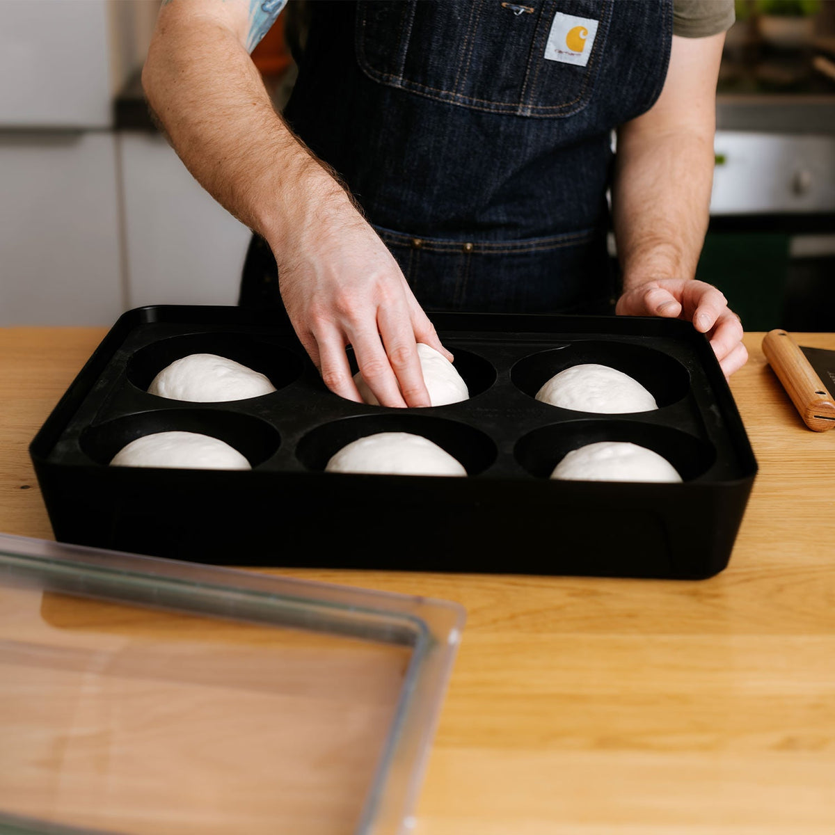 Gozney Ballen Box - grillstir.comGozney Ballen BoxPizzaofenGozneygrillstir.com