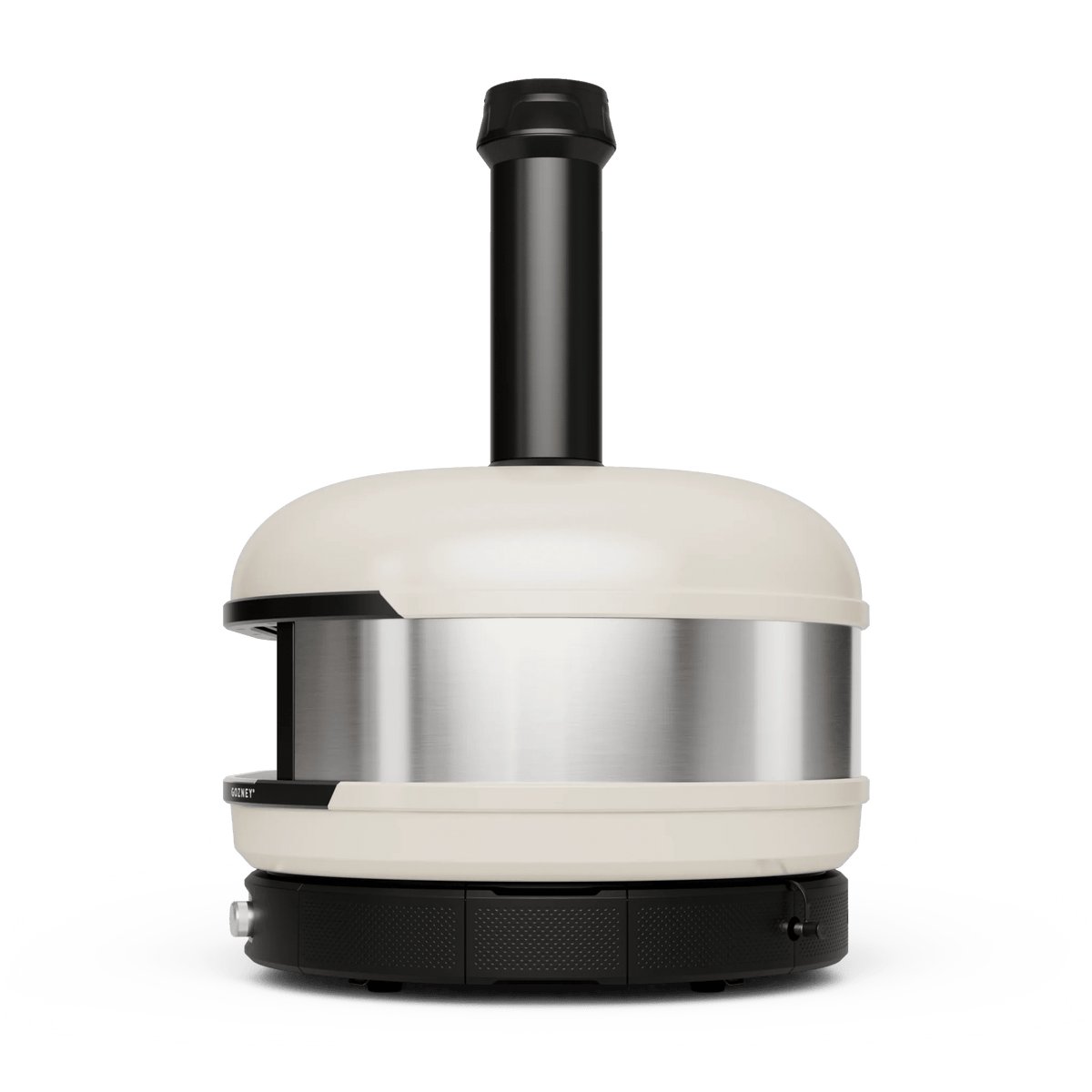 Gozney Dome Gen 2.0 Dual Fuel Pizzaofen - Bone - grillstir.comGozney Dome Gen 2.0 Dual Fuel Pizzaofen - BonePizzaofenGozneygrillstir.com