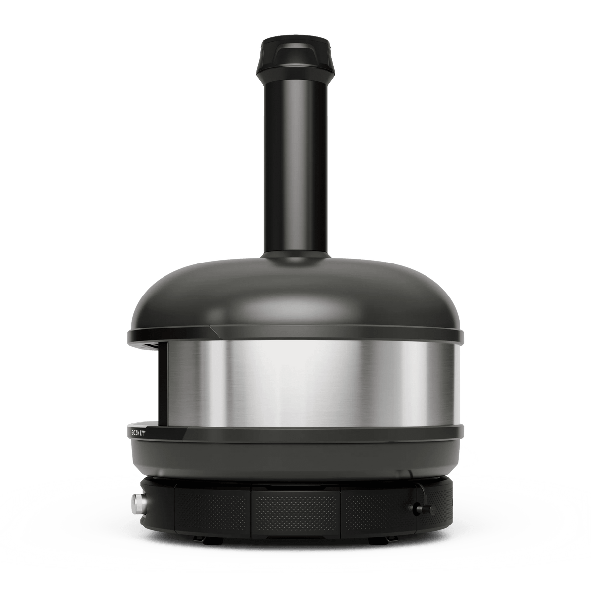 Gozney Dome Gen 2.0 Dual Fuel Pizzaofen - Off Black - grillstir.comGozney Dome Gen 2.0 Dual Fuel Pizzaofen - Off BlackPizzaofenGozneygrillstir.com