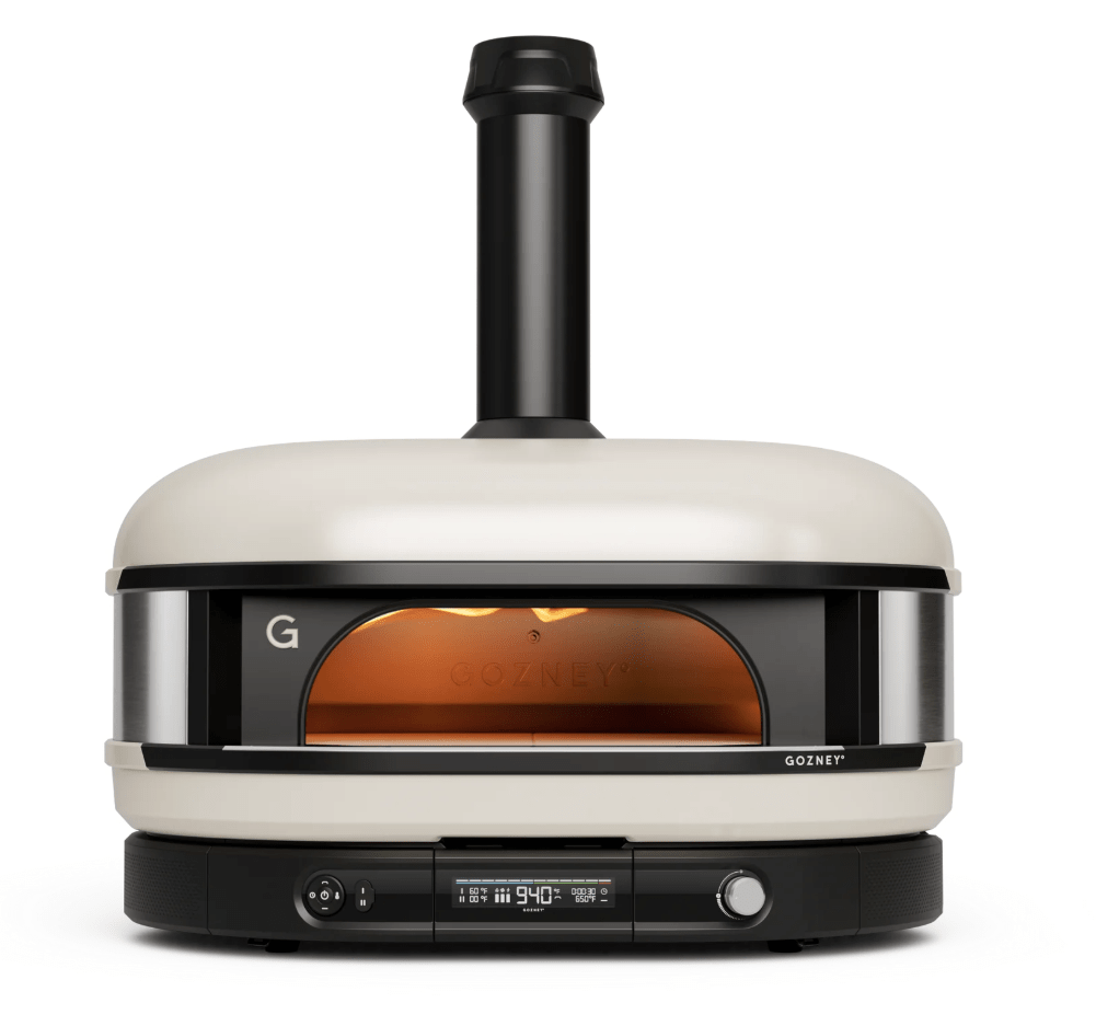 Gozney Dome Gen 2.0 XL Dual Fuel Pizzaofen - Bone - grillstir.comGozney Dome Gen 2.0 XL Dual Fuel Pizzaofen - BonePizzaofenGozneygrillstir.com