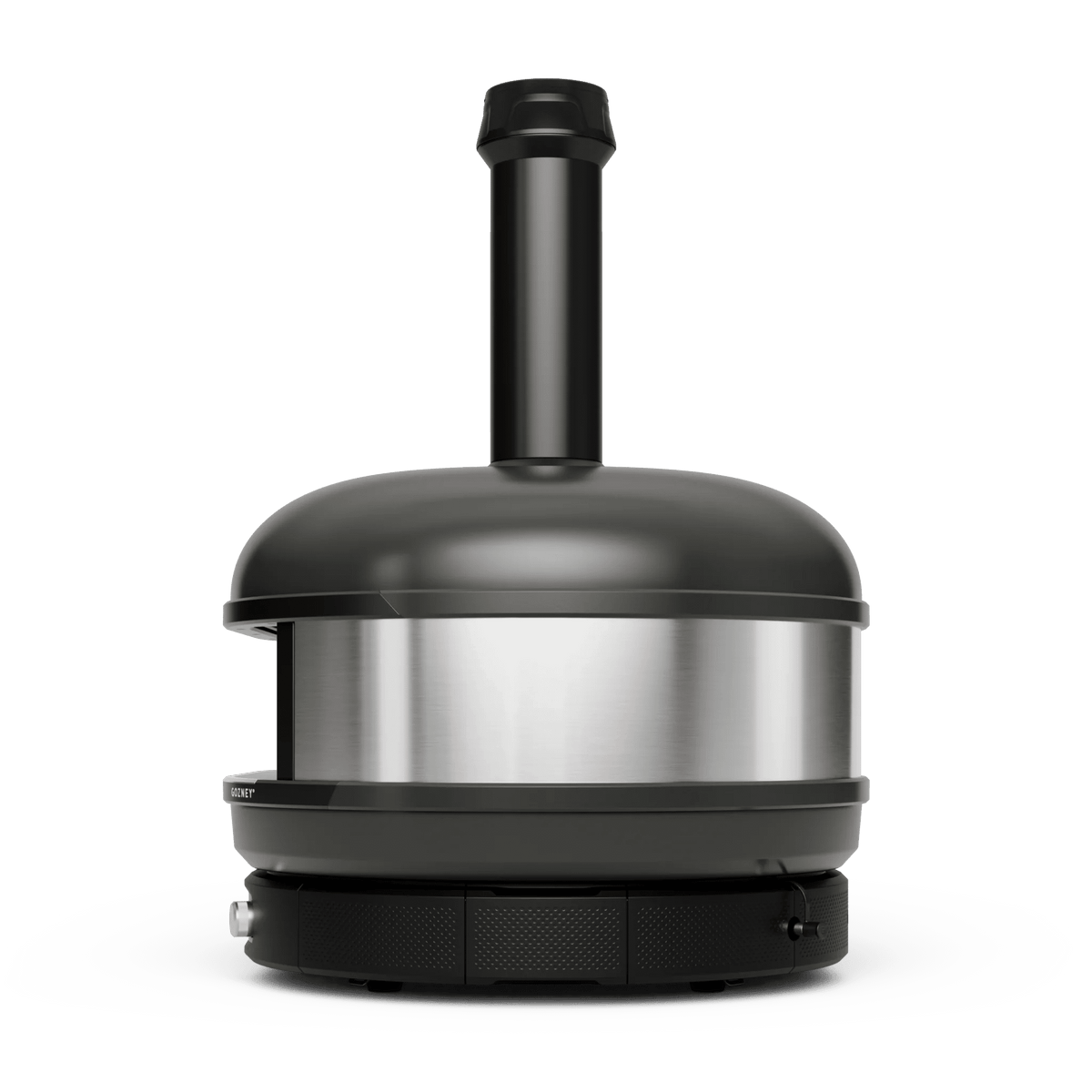 Gozney Dome Gen 2.0 XL Dual Fuel Pizzaofen - Off Black - grillstir.comGozney Dome Gen 2.0 XL Dual Fuel Pizzaofen - Off BlackPizzaofenGozneygrillstir.com