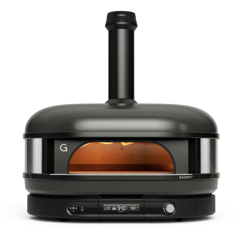 Gozney Dome Gen 2.0 XL Dual Fuel Pizzaofen - Off Black - grillstir.comGozney Dome Gen 2.0 XL Dual Fuel Pizzaofen - Off BlackPizzaofenGozneygrillstir.com