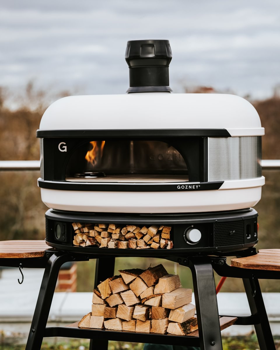 Gozney Dome Gestell - grillstir.comGozney Dome GestellPizzaofenGozneygrillstir.com