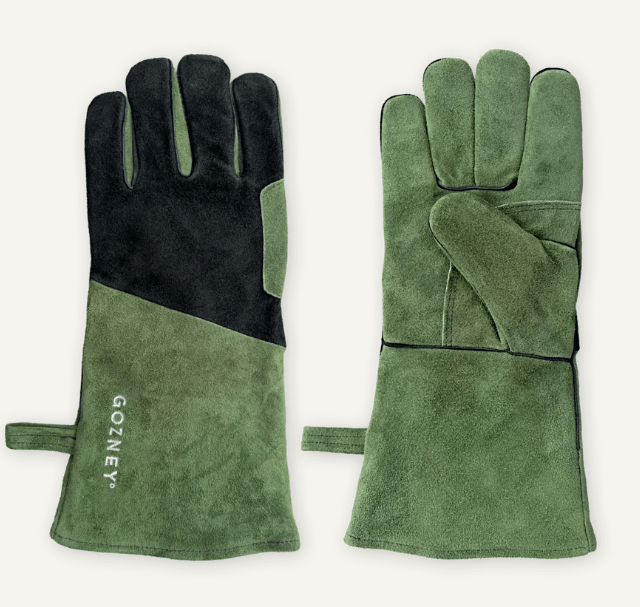 Gozney hitzebeständige Handschuhe - grillstir.comGozney hitzebeständige HandschuheGozneygrillstir.com