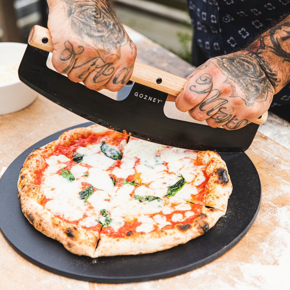 Gozney Pizza Rocker - grillstir.comGozney Pizza RockerPizzaofenGozneygrillstir.com