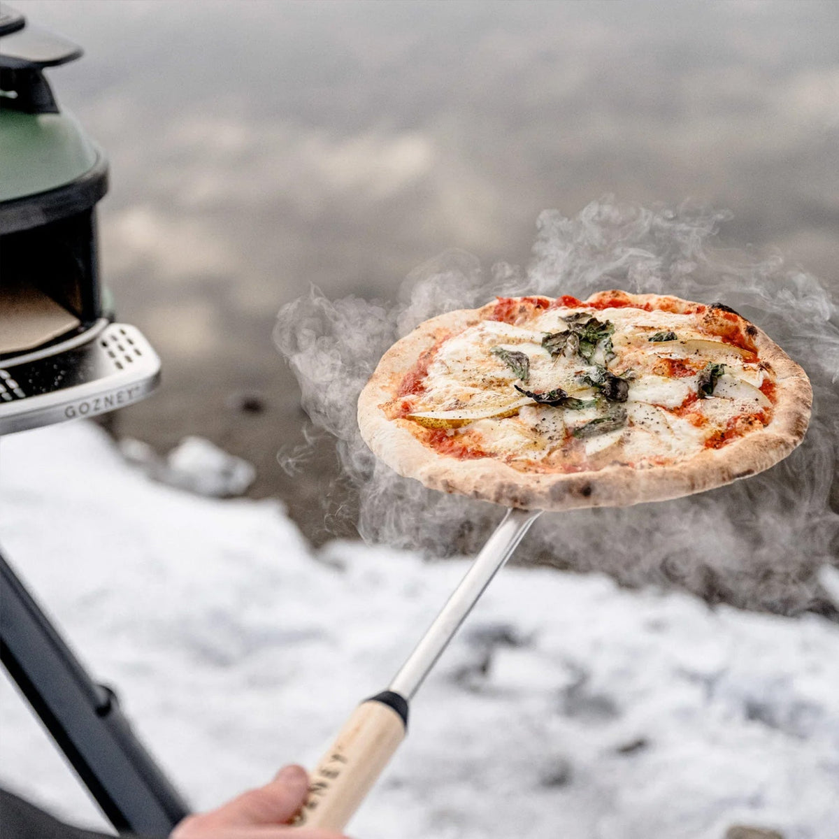 Gozney Venture Wender - grillstir.comGozney Venture WenderPizza ZubehörGozneygrillstir.com