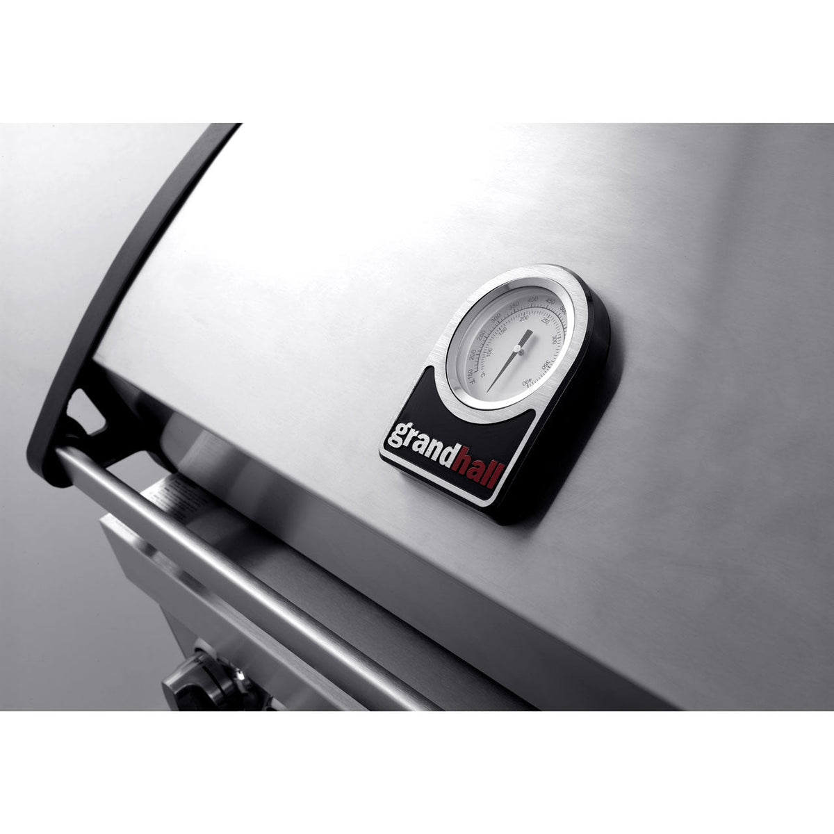 Grandhall Elite G4 Einbau Gasgrill - grillstir.comGrandhall Elite G4 Einbau GasgrillGrandhallgrillstir.comK04000203A8719324696180