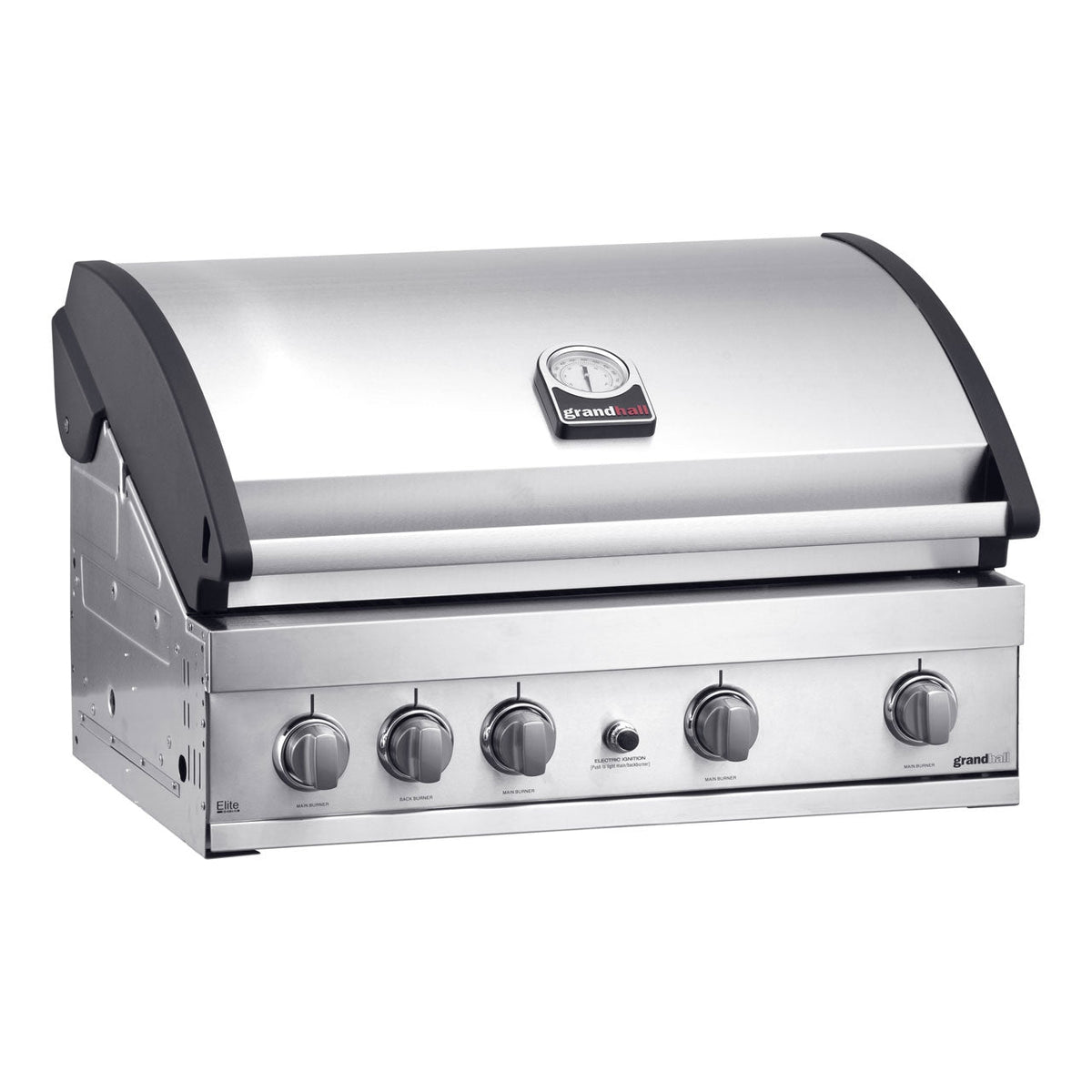Grandhall Elite G4 Einbau Gasgrill - grillstir.comGrandhall Elite G4 Einbau GasgrillGrandhallgrillstir.comK04000203A8719324696180