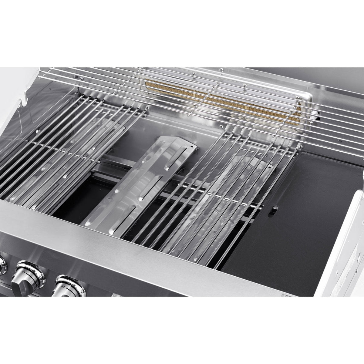 Grandhall Elite G4 Einbau Gasgrill - grillstir.comGrandhall Elite G4 Einbau GasgrillGrandhallgrillstir.comK04000203A8719324696180