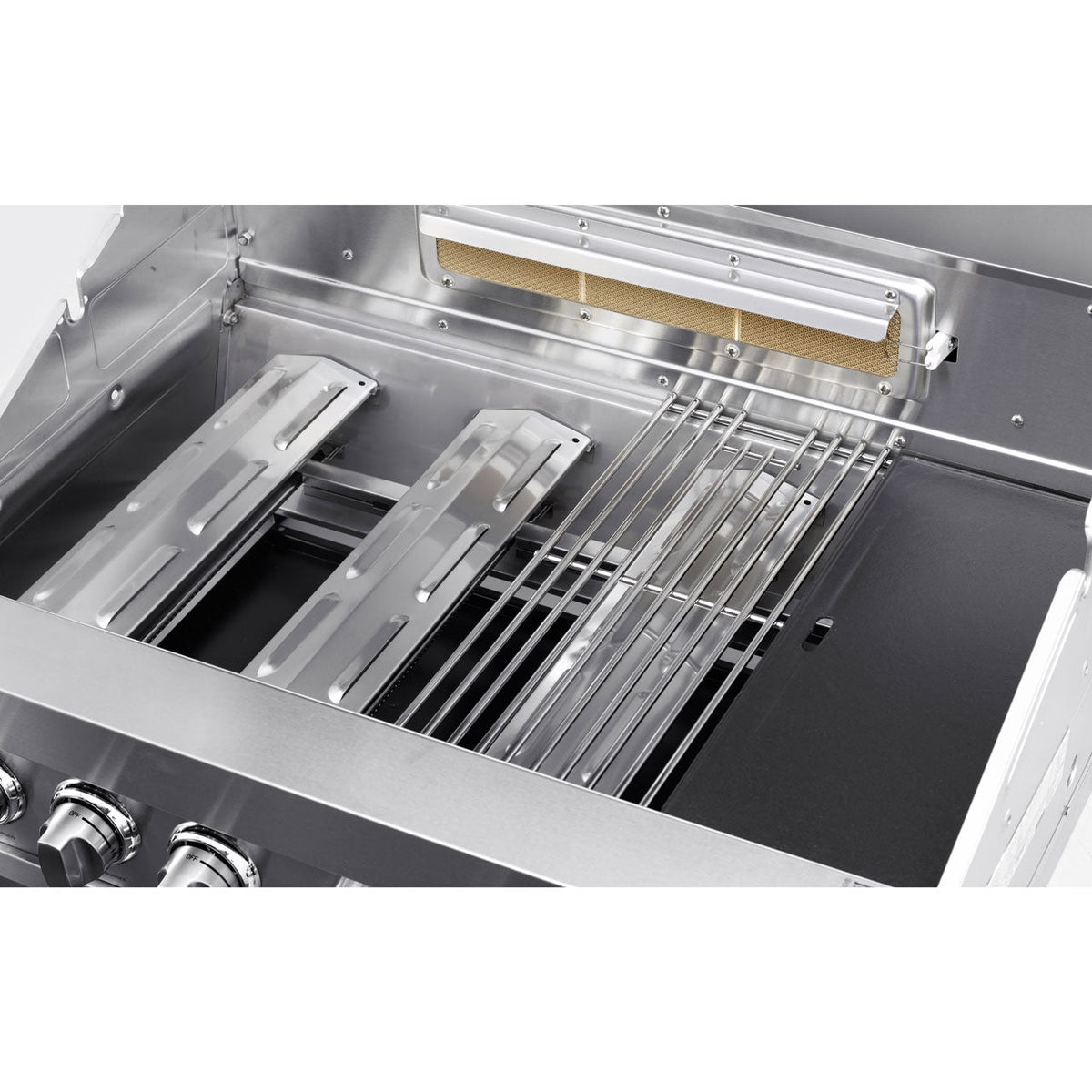 Grandhall Elite G4 Einbau Gasgrill - grillstir.comGrandhall Elite G4 Einbau GasgrillGrandhallgrillstir.comK04000203A8719324696180