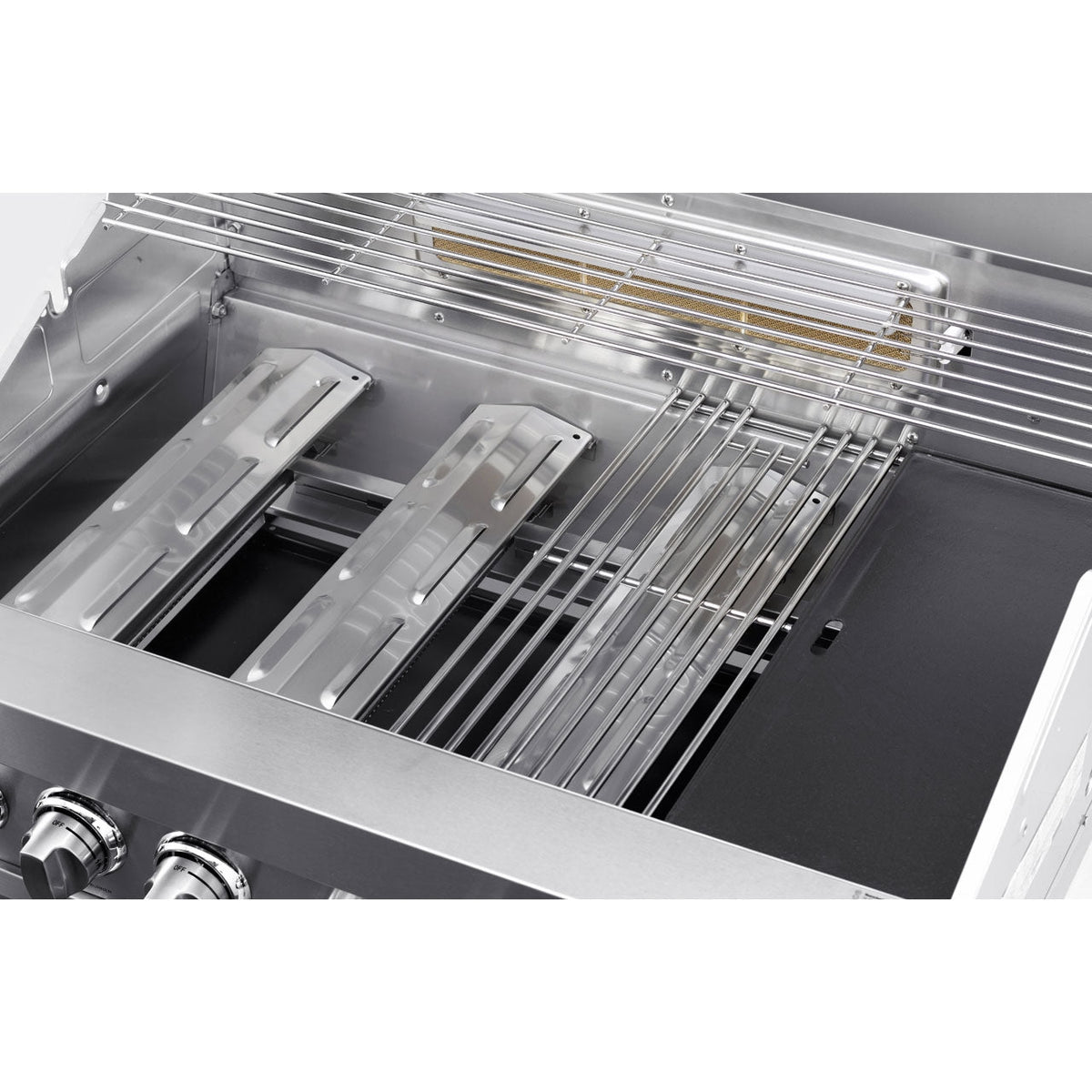 Grandhall Elite G4 Einbau Gasgrill - grillstir.comGrandhall Elite G4 Einbau GasgrillGrandhallgrillstir.comK04000203A8719324696180
