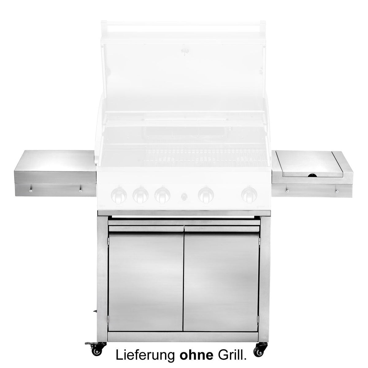 Grandhall Elite Untergestell - grillstir.comGrandhall Elite UntergestellGrandhallgrillstir.comK04000204A8719324696005