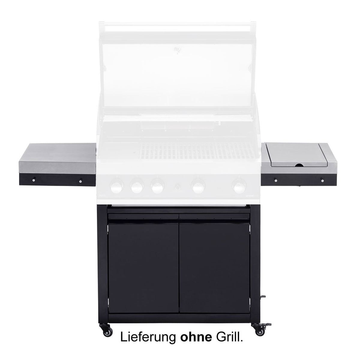 Grandhall Maxim Untergestell - grillstir.comGrandhall Maxim UntergestellGrandhallgrillstir.comK04000072A9318478009069