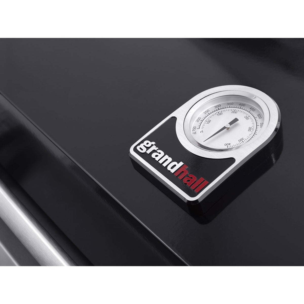 Grandhall Premium G3 Island, Schwarz, 3 Brenner mit Seitenbrenner - grillstir.comGrandhall Premium G3 Island, Schwarz, 3 Brenner mit SeitenbrennerGrandhallgrillstir.comK03000217B8719324696326