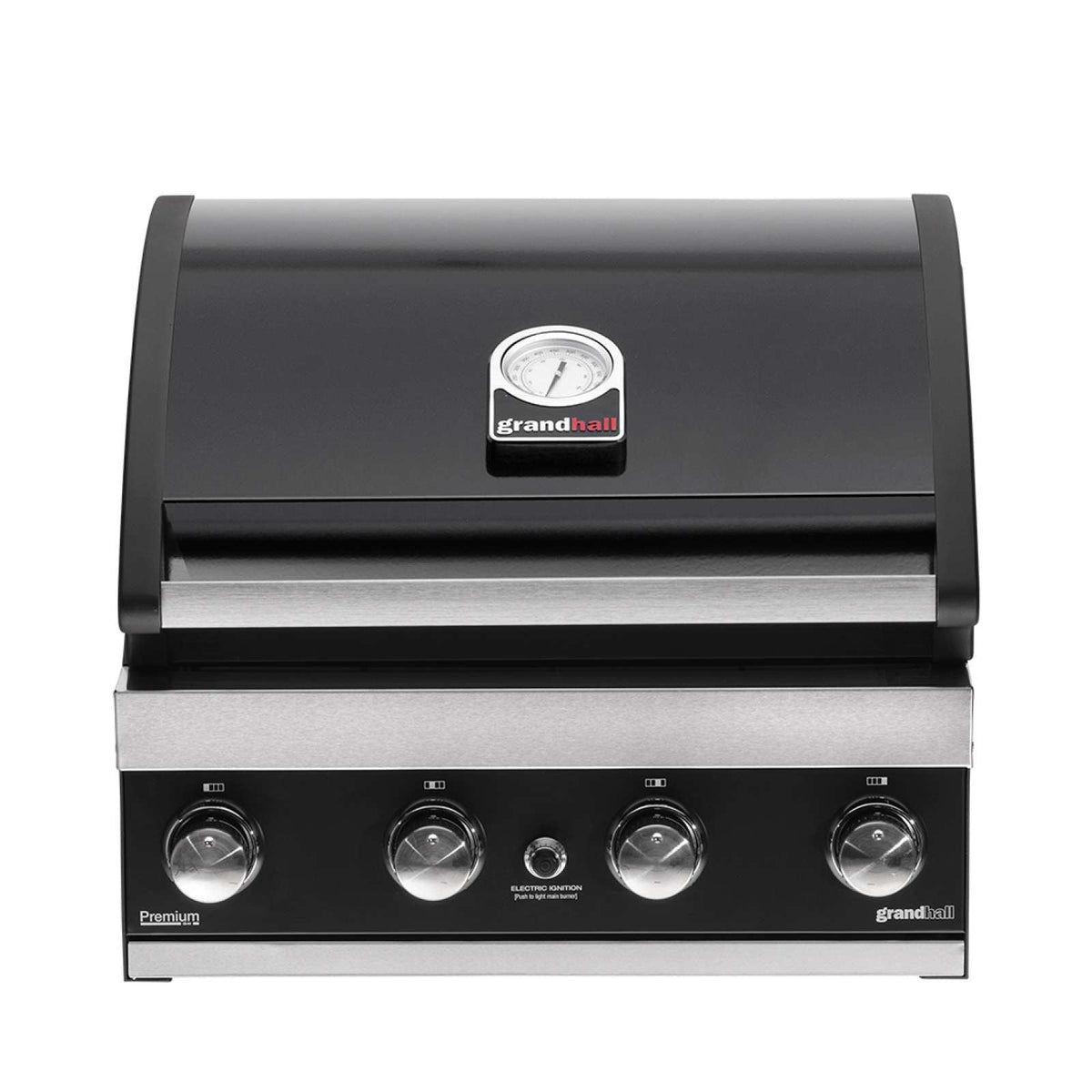 Grandhall Premium G4 Built - In 4 Brenner 14 kW - grillstir.comGrandhall Premium G4 Built - In 4 Brenner 14 kWGrillGrandhallgrillstir.com