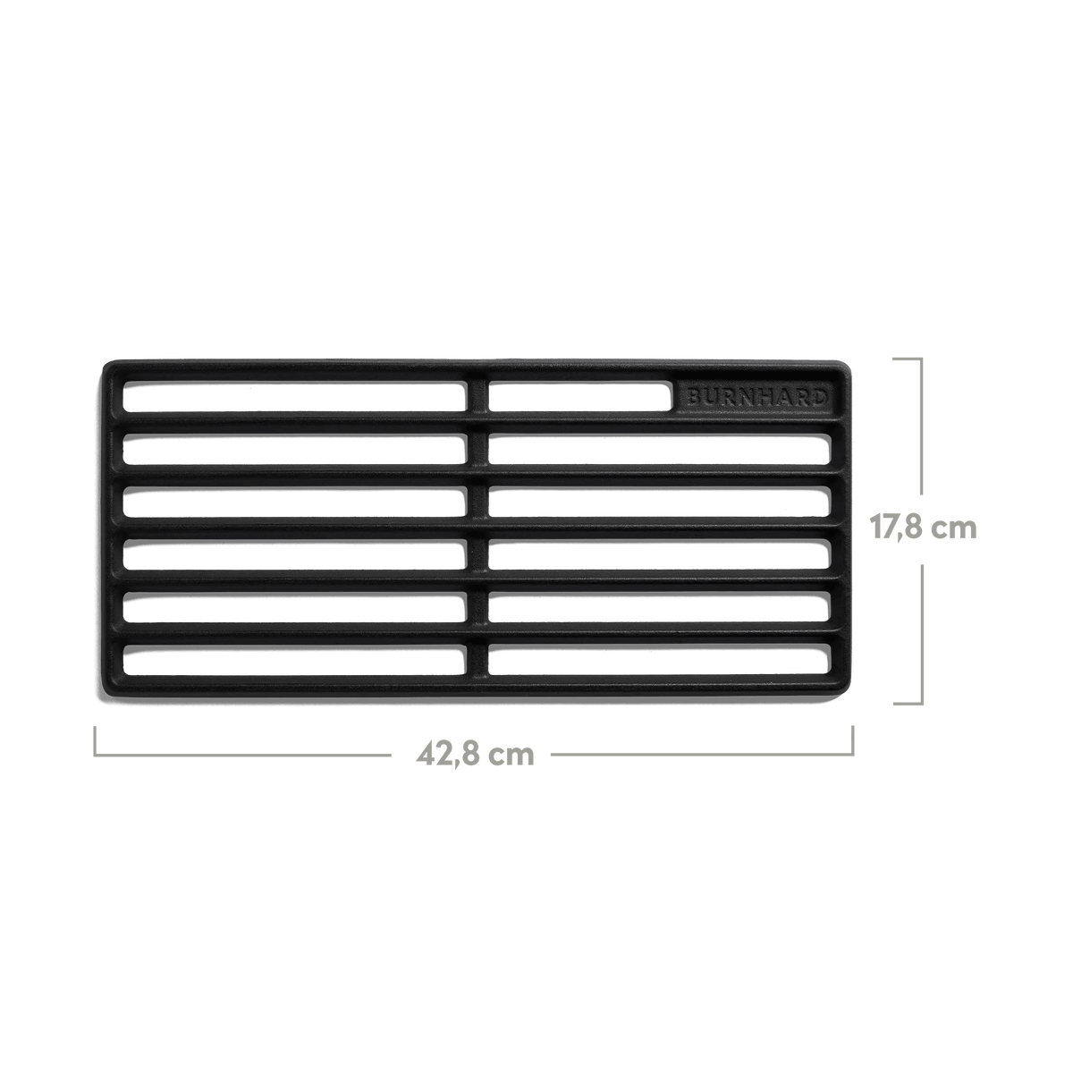 GRANT Series - Set Gussroste 4-tlg. - grillstir.comGRANT Series - Set Gussroste 4-tlg.Burnhardgrillstir.com