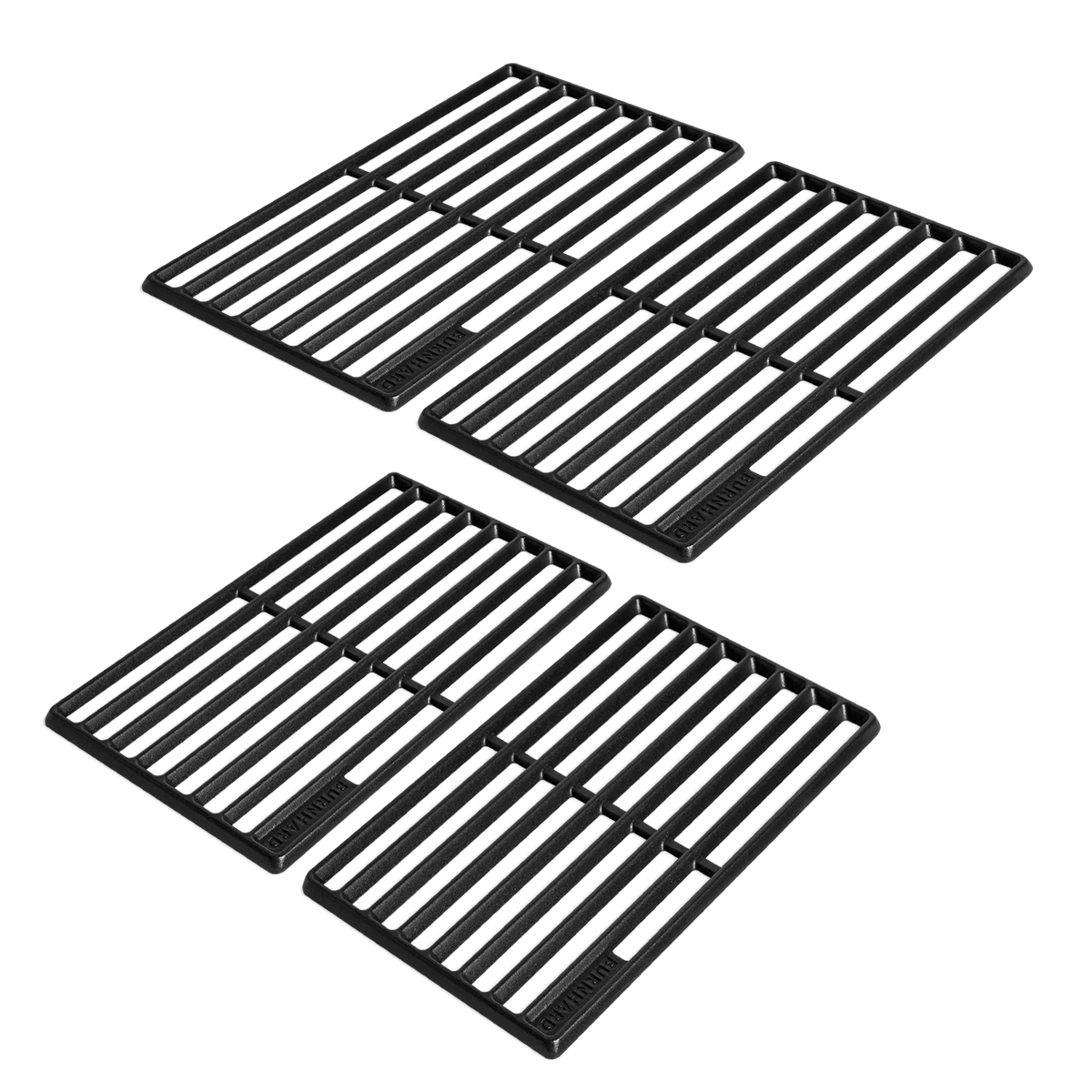 GRANT Series - Set Gussroste 4-tlg. - grillstir.comGRANT Series - Set Gussroste 4-tlg.Burnhardgrillstir.com