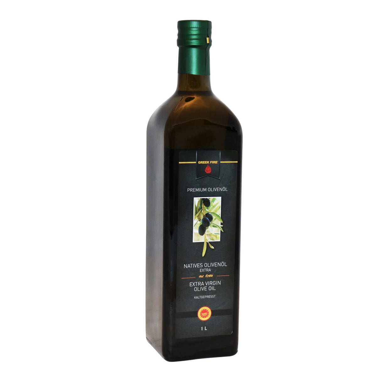 Greek Fire Olivenöl, 5000ml - grillstir.comGreek Fire Olivenöl, 5000mlGreek Firegrillstir.comgreekfrie - oel - 54260384980046